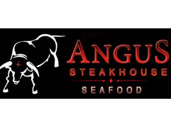 Angus steakhouse