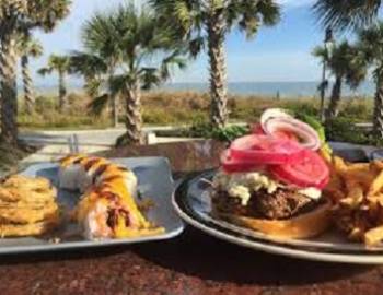 Art Burger on the Blvd