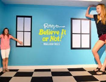 Myrtle Beach Attraction