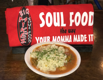 Big Mikes Soul Food