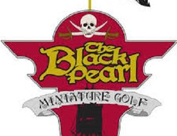 Black Pearl Mini Golf 