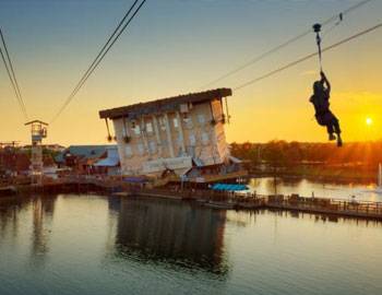 Myrtle Beach Wonderworks