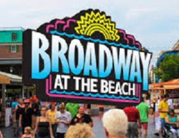Broadway At The Beach
