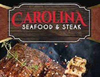 Seafood/Steakhouse in Myrtle Beach