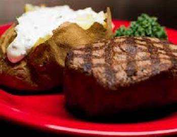 Steakhouse in Myrtle Beach