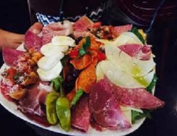 Italian Restaurant in Myrtle Beach