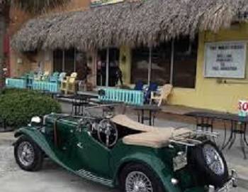 Bar and Grill in North Myrtle Beach