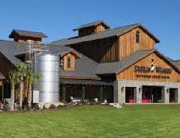 Winery located at Barefoot Landing