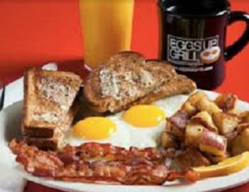 Breakfast Chain in Myrtle Beach