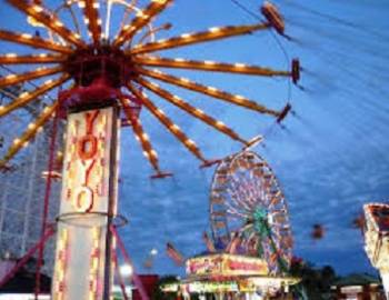 Family Kingdom Amusement Park