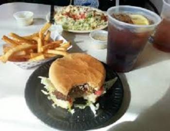 Burger Joint Myrtle Beach 