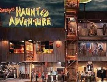 Myrtle Beach Attraction