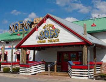 Seafood Restaurant in Myrtle Beach