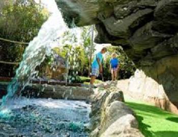 Mini Golf Myrtle Beach