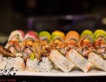 Sushi Restaurant in Myrtle Beach