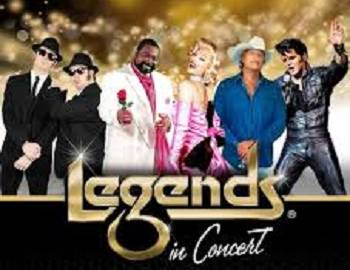 Myrtle Beach Attraction 