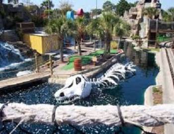 Mini Golf Myrtle Beach