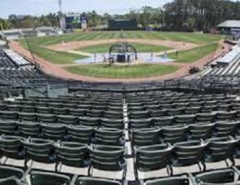 Baseball club in Myrtle Beach, South Carolina
