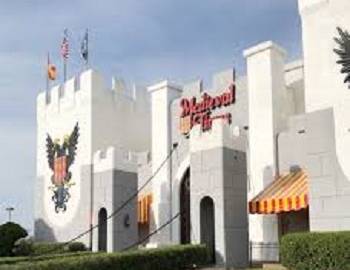 Myrtle Beach Attraction 