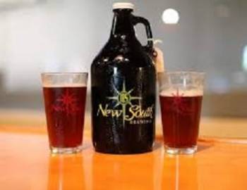 Brewery in Myrtle Beach