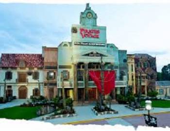 Myrtle Beach Attraction 