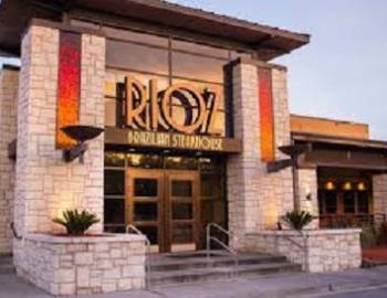 Steakhouse in Myrtle Beach