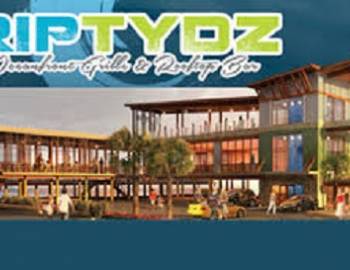 Oceanfront Bar in Myrtle Beach