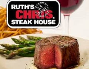 Steakhouse in Myrtle Beach