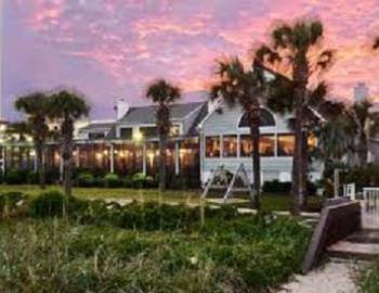 Seafood Restaurant in Myrtle Beach