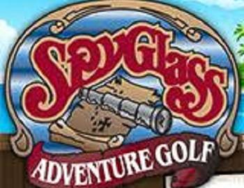 Mini Golf Myrtle Beach