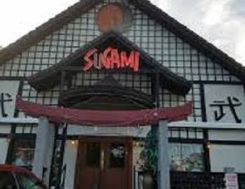 Japanese Eatery in Myrtle Beach