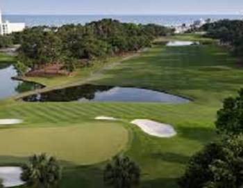 The Dunes Club and Beach Club