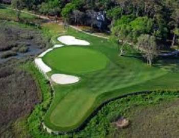 Tidewater Golf Club