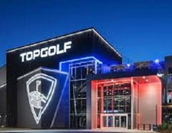 Top Golf