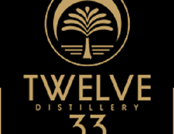 Twelve 33 Distillery