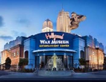 Myrtle Beach Attraction 