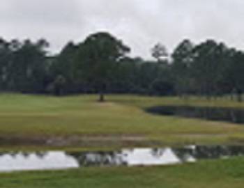 Whispering Pines Golf Course