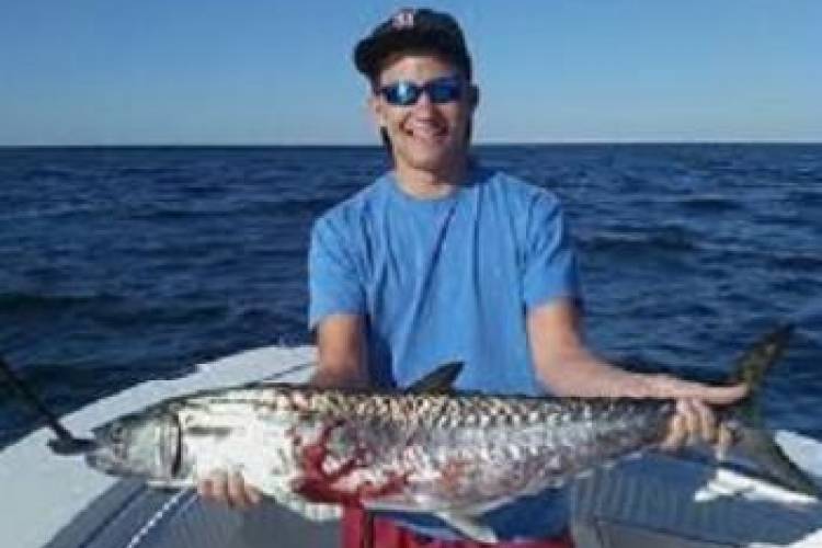 fishing in myrtle beach