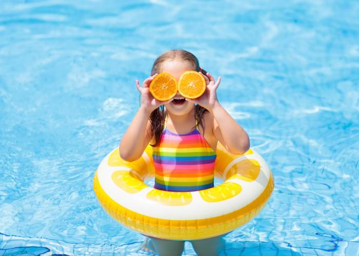 Myrtle Beach Rentals Wth A Pool