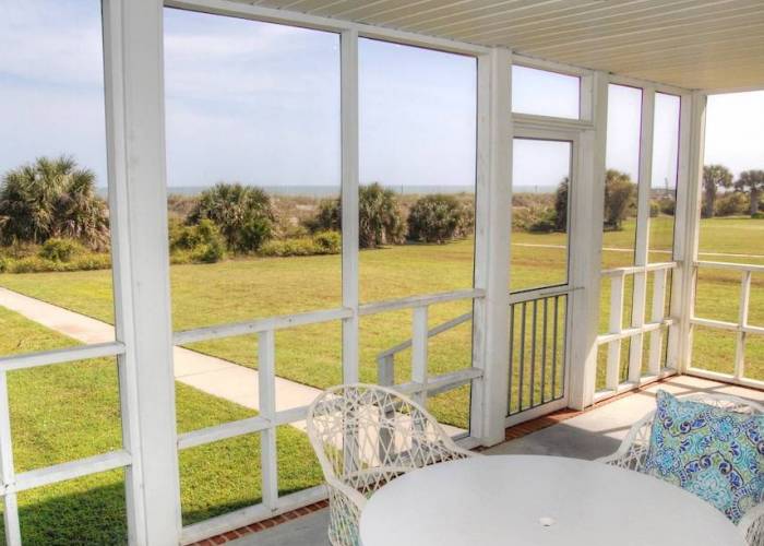 vacation rental in Myrtle Beach