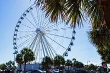 myrtle beach amusement