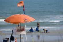 Myrtle Beach Swimming Myrtle Beach Swimming