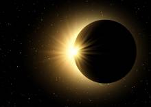 solar eclipse