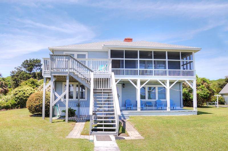 Myrtle beach rental