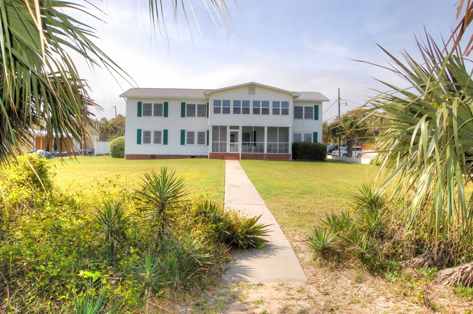 Beachcomber Pet Friendly Myrtle Beach Rental Beachcomber Pet Friendly Myrtle Beach Rental