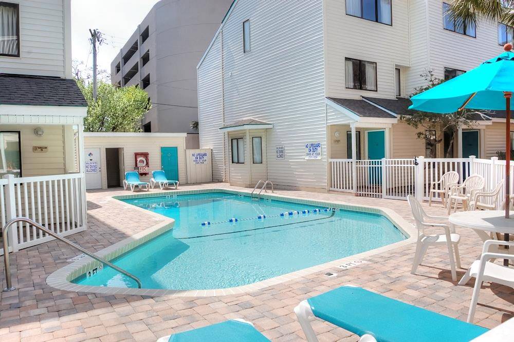 Ocean Dunes pet friendly myrtle beach villas Ocean Dunes pet friendly myrtle beach villas