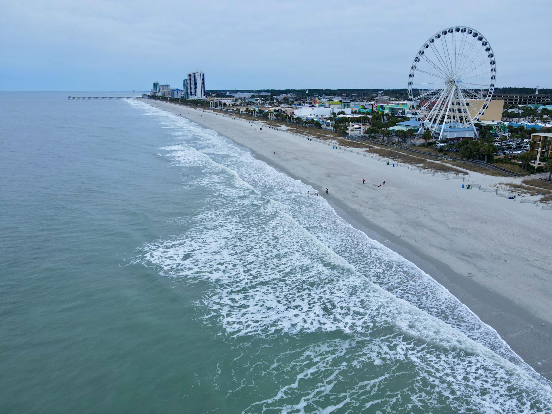 Skywheel Myrtle Beach